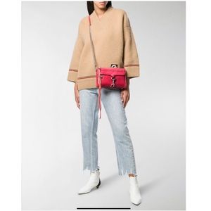 Rebecca Minkoff crossbody